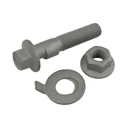 Mevotech Alignment Cam Bolt Kit, Ms60051 MS60051